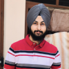Picture of ~ HARJOT SINGH